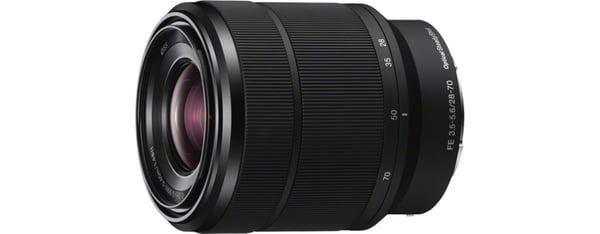Miniatyrbillede 2 af 3: Sony SEL2870