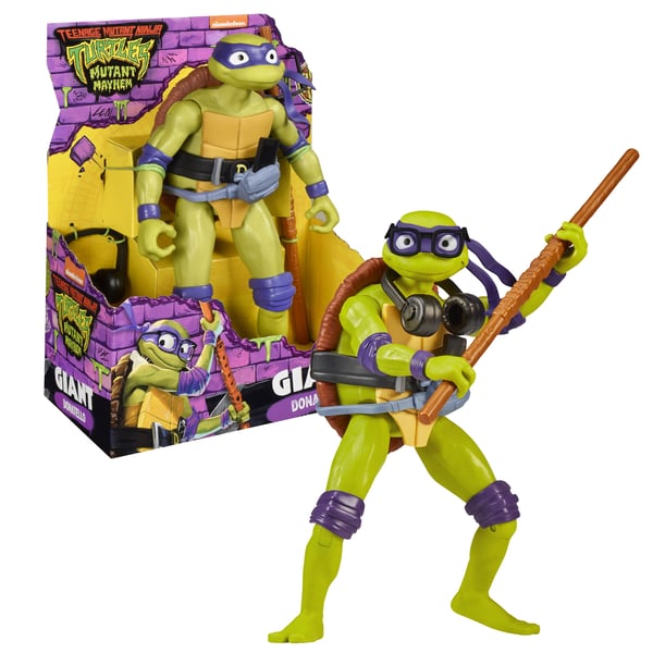 Pikkukuva 3 / 9: GP TOYS TU8014 action - ja keräilyfiguuri