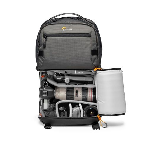 Lowepro Fastpack Pro BP 250 AW III ryggsäckar Svart Tyg