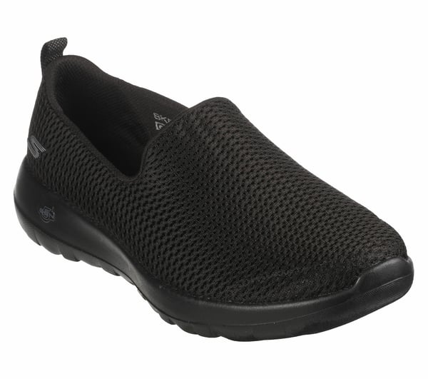 Skechers Go Walk Joy Venekenkä Naaras Musta