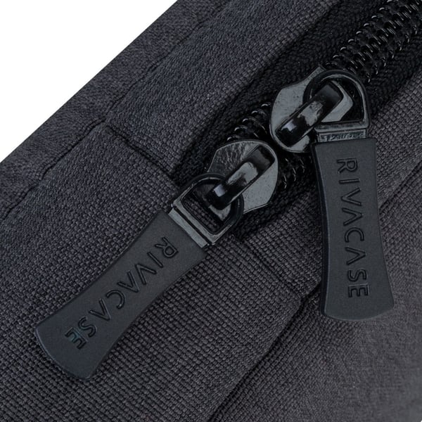 Miniatyrbillede 6 af 12: Rivacase 4260709010090 taske og etui til laptop 43,9 cm (17.3") Sort