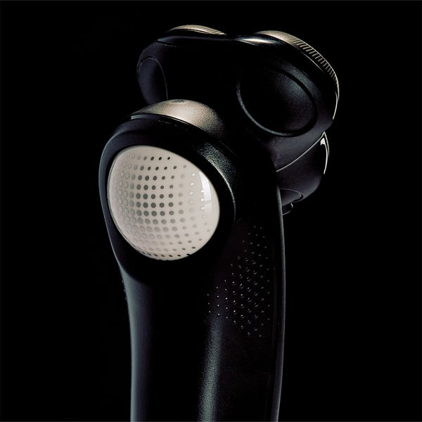 Remington XR1755 Roterande rakhuvud Trimmer Svart