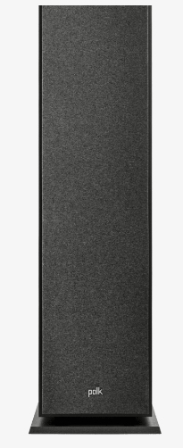 Miniatyrbillede 9 af 10: Polk Audio XT70 5-vejs Sort Ledningsført 200 W