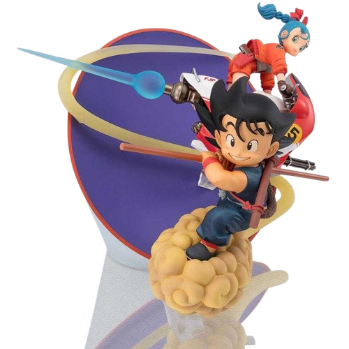 Tamashii Nations 103671 action - ja keräilyfiguuri