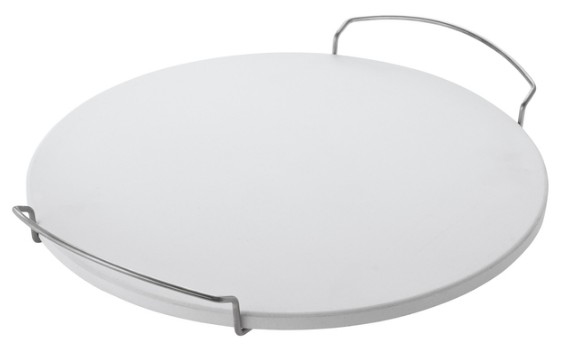 Miniatyrbillede 1 af 3: RÖSLE 25074 tilbehør til grill Pizzasten