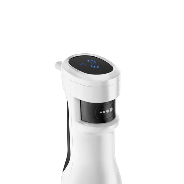 Pikkukuva 2 / 5: Ufesa Stellar 1500 Upotettava sekoitin 1500 W Valkoinen