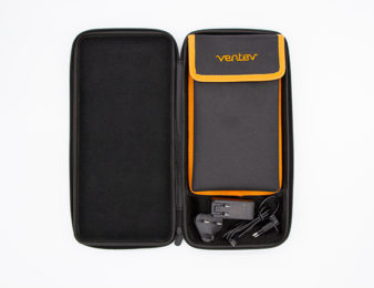 Ventev VenVolt V2 Site Survey Batteri til WLAN-adgangspunkt