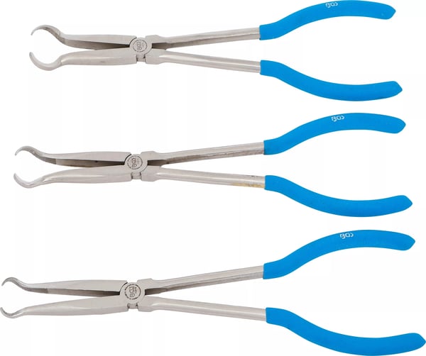 Miniatyrbild 1 av 6: BGS technic Spark Plug Connector Pliers Set