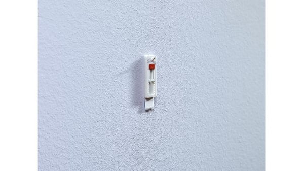Miniatyrbillede 5 af 17: TESA 77774 Indendørs Værktøjskrog Rød, Hvid 2 stk