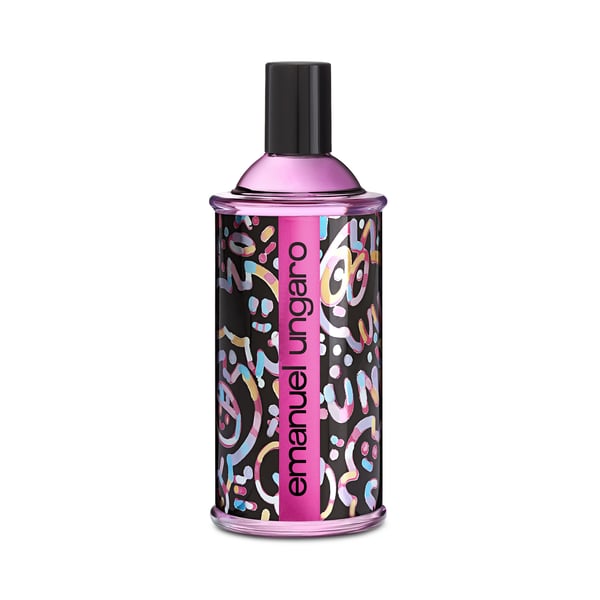 Emanuel Ungaro For Her 100 ml Kvinder Emanuel Ungaro For Her 100 ml Kvinder