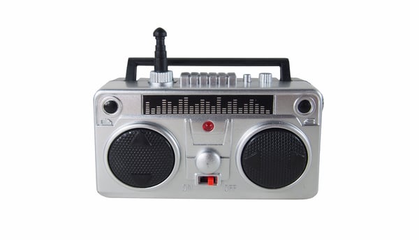 Amewi Mini Truck Radio-kontrolleret (RC) model 1:64