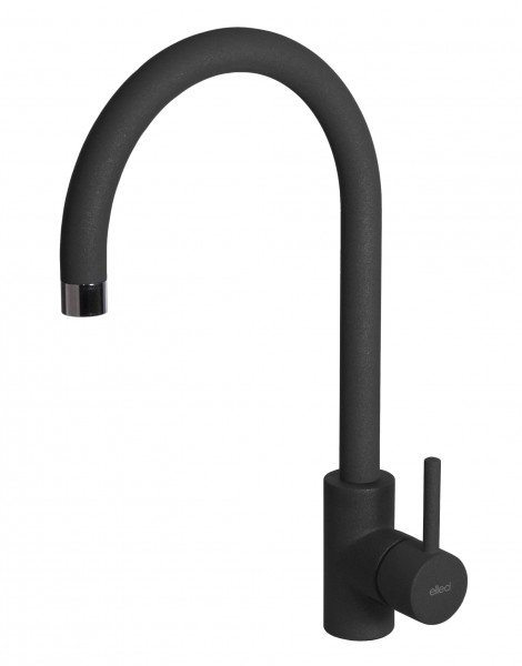 Elleci Cloud G40 MGKCLO40 Sort