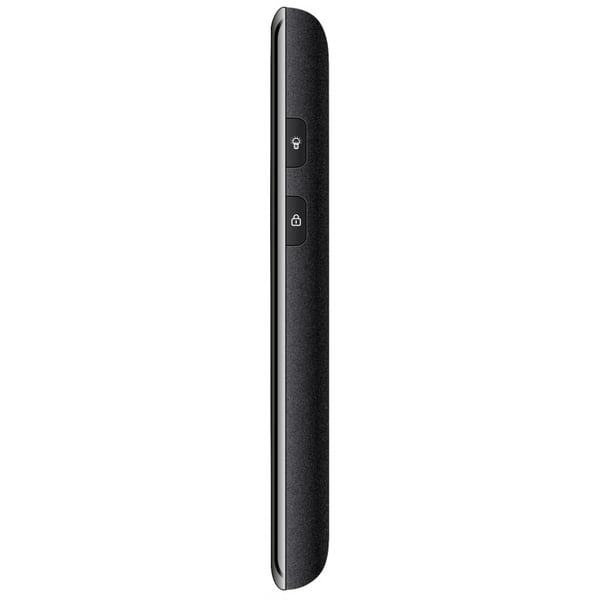 Miniatyrbillede 7 af 13: MaxCom MM730 mobiltelefon 5,59 cm (2.2") Sort Senior telefon
