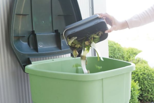 Pikkukuva 4 / 5: Brabantia 117541 Suorakulmainen Harmaa