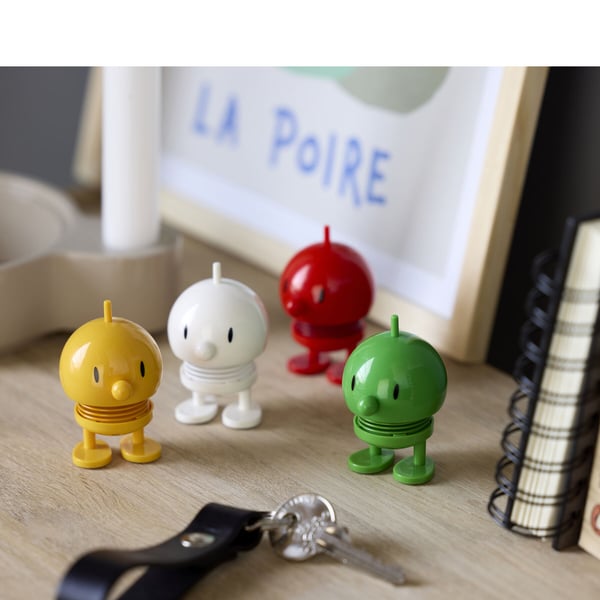 Miniatyrbild 5 av 5: Hoptimist Bumble Mini
