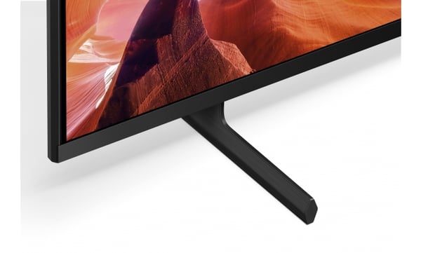 Miniatyrbild 2 av 9: Sony FWD-43X80L TV-apparat 109,2 cm (43") 4K Ultra HD Smart-TV Wi-Fi Svart