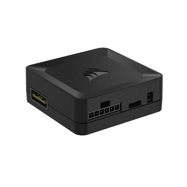 Corsair iCUE LINK System Hub Fläktkontroller