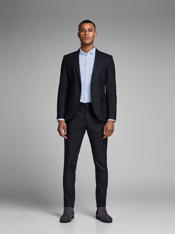 Miniatyrbillede 6 af 8: Jack & Jones 12097662 Skjorte