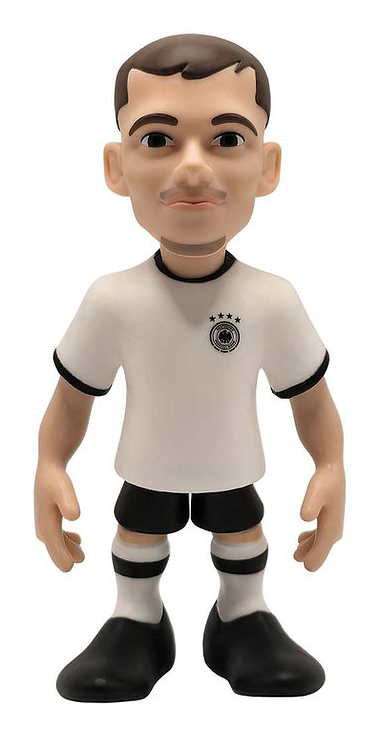 Miniatyrbild 1 av 5: MINIX DFB - Florian Wirtz