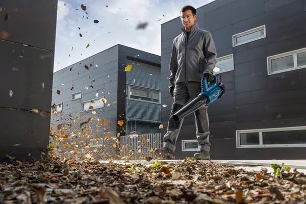 Bosch GBL 18V-750 PROFESSIONAL 198 km/t