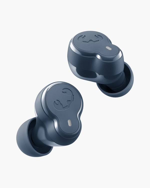 Pikkukuva 5 / 10: Fresh 'n Rebel 3TW0500SB Kuulokkeet Langaton In-ear Puhelut/Musiikki USB Type-C Bluetooth Sininen