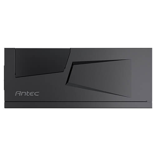 Antec SIGNATURE 2200 Platinum enhed til strømforsyning 2200 W 20+4 pin ATX ATX Sort