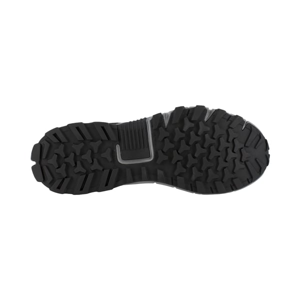 Reebok Trailgrip Safety Hankoppling Vuxen Svart, Marinblå
