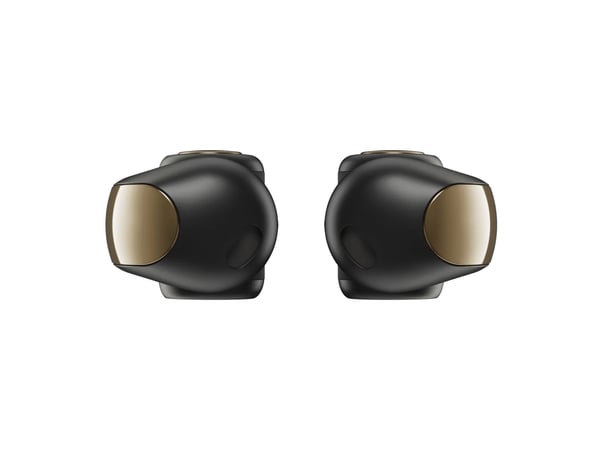 Pikkukuva 8 / 9: Bose Ultra Open Earbuds Kuulokkeet Langaton In-ear Puhelut/Musiikki/Urheilu/Päivittäinen USB Type-C Bluetooth Musta, Kulta