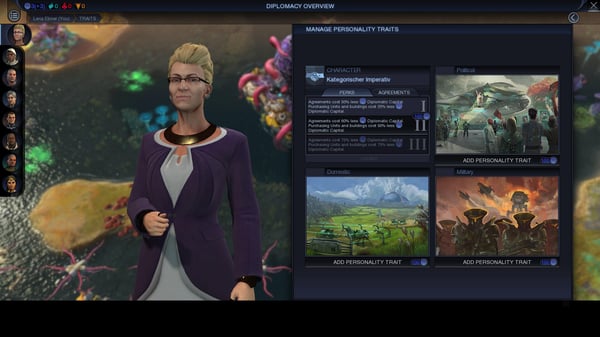 2K Sid Meier's Civilization : Beyond Earth - Rising Tide DLC Standard PC