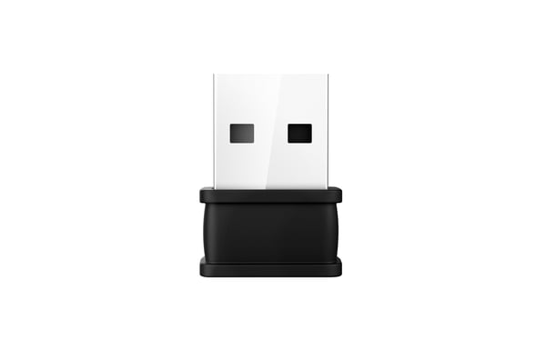 Hikvision DS-3WRU3X netværkskort WLAN 300 Mbit/s
