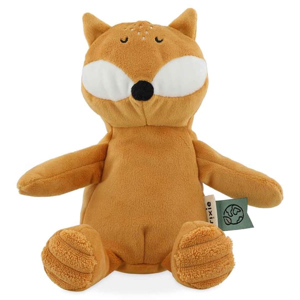 Miniatyrbillede 1 af 3: Trixie Baby Mr. Fox