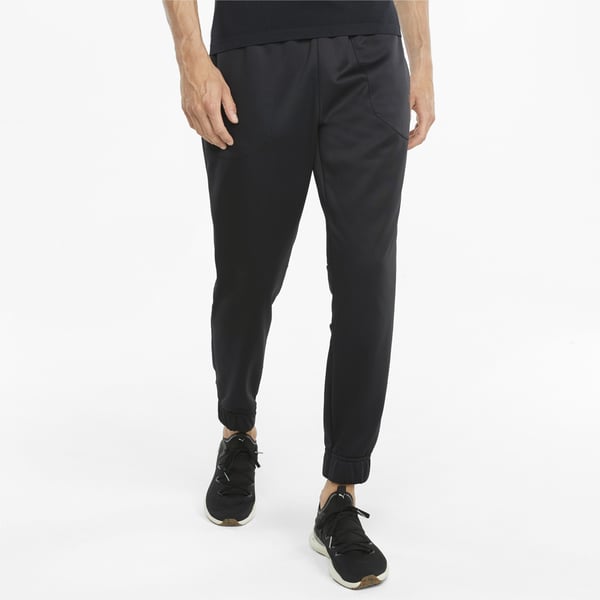 PUMA 520894_01_L urheiluhousut Unisex