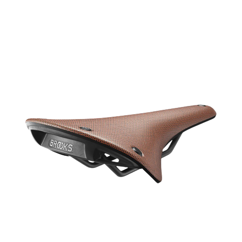 Brooks C17 Gadeløb Cykelsadel