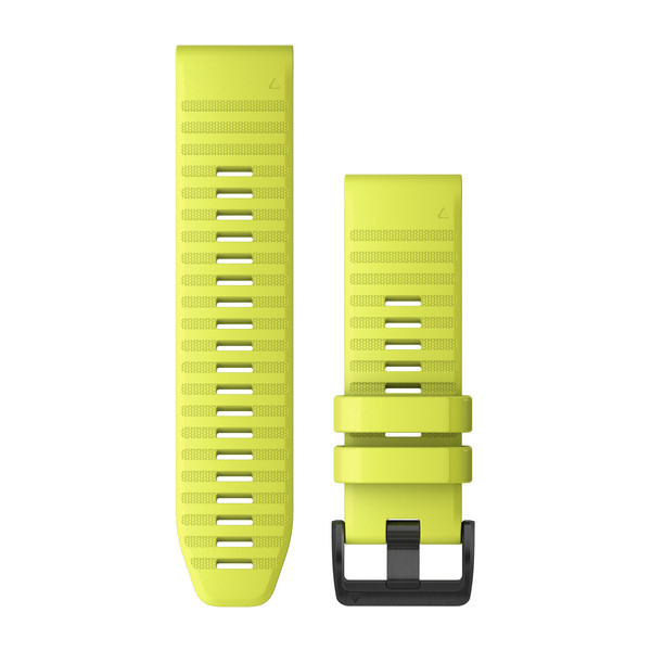 Garmin QuickFit 26 Band Silikone