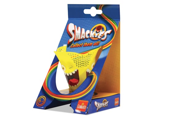 Miniatyrbillede 8 af 13: Goliath 31800 aktive/færdighedsspil & legetøj