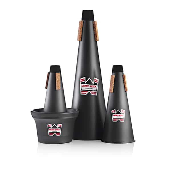 Denis Wick Products DW5571 sordin för musikinstrument