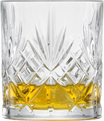 Miniatyrbillede 1 af 5: SCHOTT ZWIESEL 121877 whiskey glas Transparent 4 stk