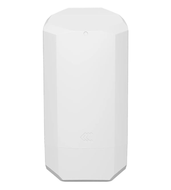 Miniatyrbild 1 av 12: Teltonika OTD500100000 kabelansluten router Gigabit Ethernet Vit
