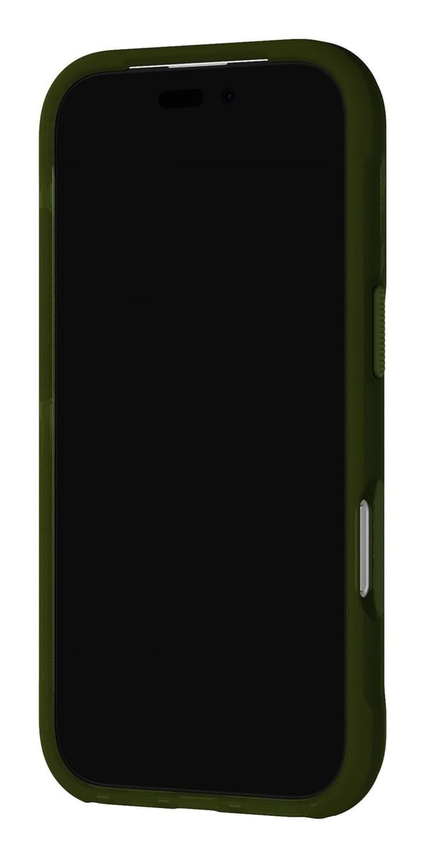 Tech21 EvoArmor mobiltelefon etui 16 cm (6.3") Cover Grøn