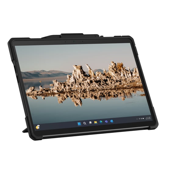 Urban Armor Gear Microsoft Surface Pro 9/10/11 Metropolis SE, BULK 33 cm (13") Cover Sort