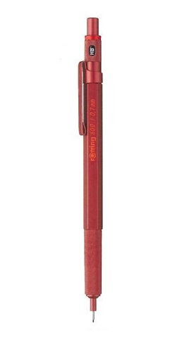 Rotring 600 stiftpennor 0,7 mm HB Rotring 600 stiftpennor 0,7 mm HB