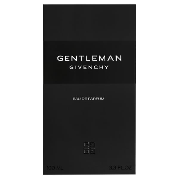 Givenchy Gentleman 100 ml Miesten