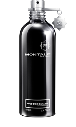 Montale Aoud Cuir d'Arabie 100 ml Mænd