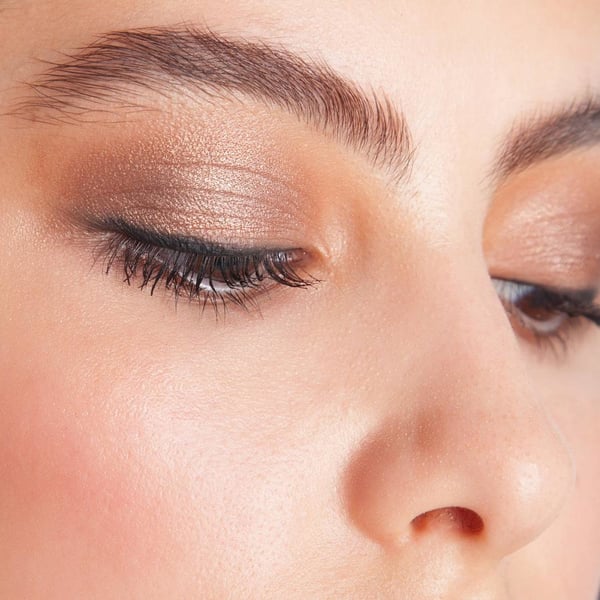 theBalm Overshadow øjenskygge 0,57 g If You're Rich Glimmer