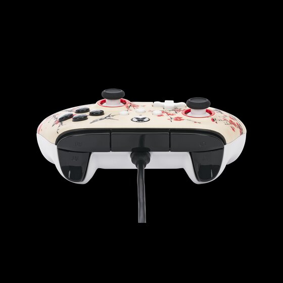 PowerA Advantage Flerfarvet USB Gamepad PC, Xbox One, Xbox Series S, Xbox Series X