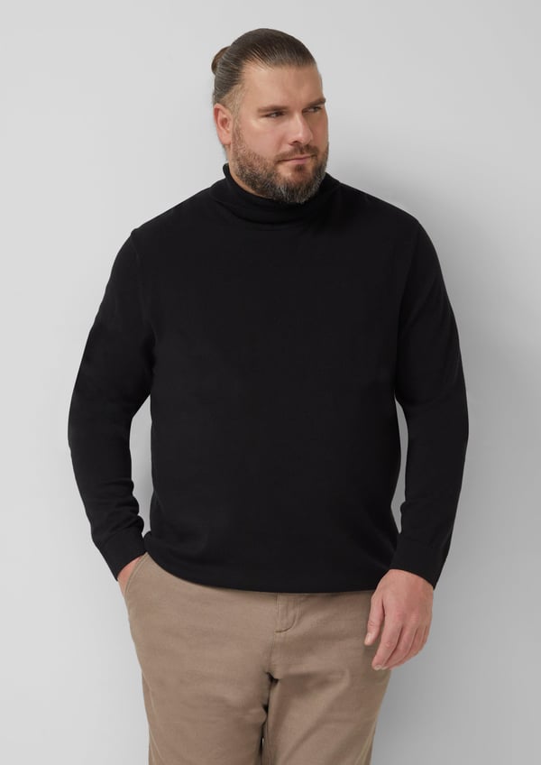 Miniatyrbillede 1 af 6: s.Oliver 2176955.9999.5XL strikvare