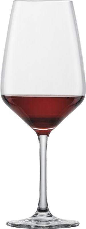 Miniatyrbillede 4 af 6: SCHOTT ZWIESEL Tulip 497 ml Rødvinsglas