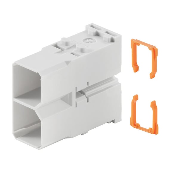Weidmüller HDC MBUS 2 MC standard elektrisk stik 2P