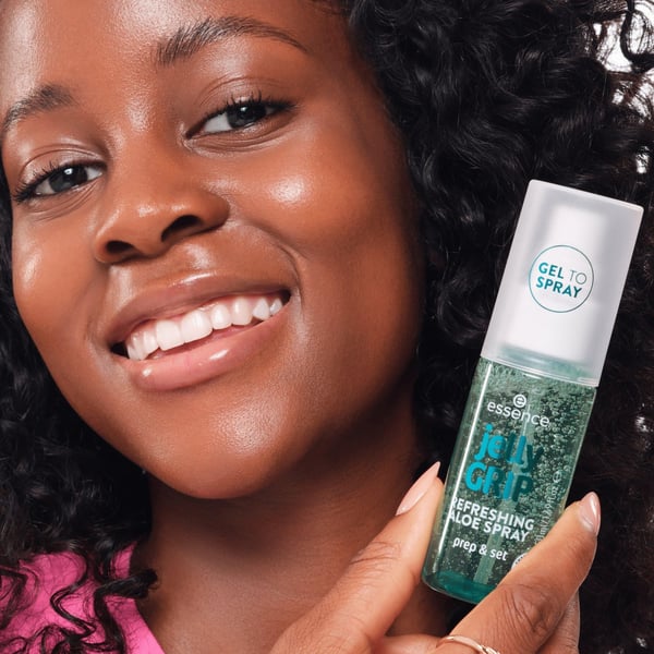 Miniatyrbild 3 av 7: Essence Jelly Aloë 50 ml