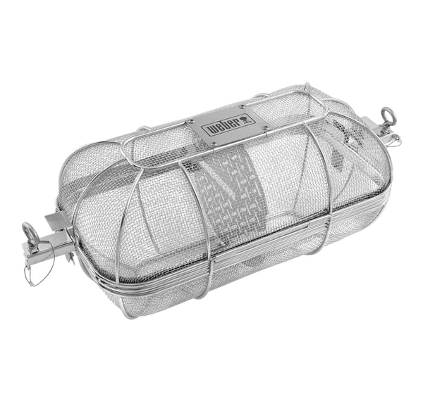 Weber 7686 grilltillbehör Korg